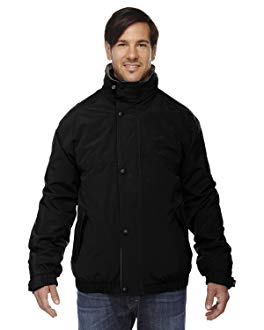 Ash City – North End 88009 Adult 3-in-1 Bomber Jacket Review