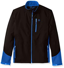 Wrangler Men’s Big and Tall Trail Jacket Review