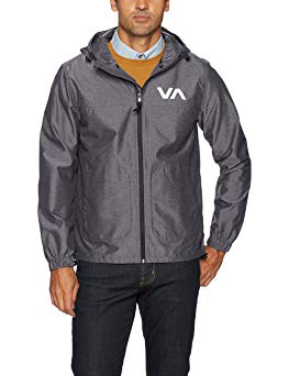 RVCA Men’s Steep Sport Jacket Review