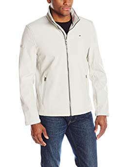Tommy Hilfiger Men’s Classic Soft Shell Jacket Review