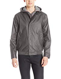 Kenneth Cole New York Men’s Baseball Jacket Review