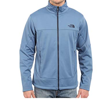 The North Face Men’s Canyonwall Jacket Review