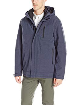 Hawke & Co Men’s Softshell Systems Jacket Review