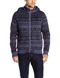 Woolrich Men’s Snow Depth Fleece Full Zip Review