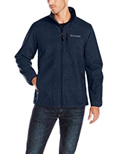 Columbia Sportswear Men’s Wind Protector Novelty Jacket Review