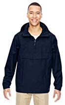 Ash City – North End Men’s Excursion Intrepid Lightweight Anorak Review