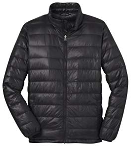 Port Authority Down Jacket Review