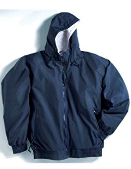Tri-Mountain 3600 Bay Watch Hooded Jacket Review