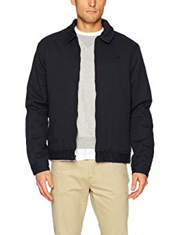 Quiksilver Men's Everyday Billy Insulated Jacket