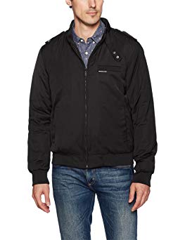 Members Only Men’s Cold Weather Original Iconic Racer Jacket Review
