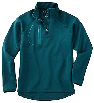 Bobby Jones Men’s Xh2O Performance Crawford Pullover Golf Jacket Review