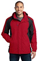 Port Authority Barrier Jacket Review