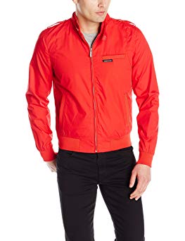 Members Only Men’s Original Iconic Racer Jacket Review