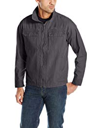 Columbia Men’s Tough Country Jacket Review