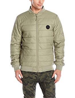 Rip Curl Men’s Away Anti Insulated Jacket Review