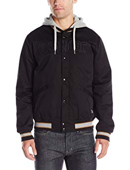 DC Men’s Colwood 2 Jacket Review