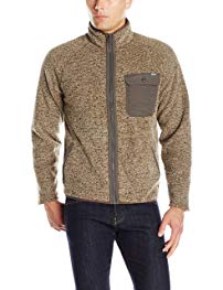 Woolrich Men’s Woodland Jacket Review