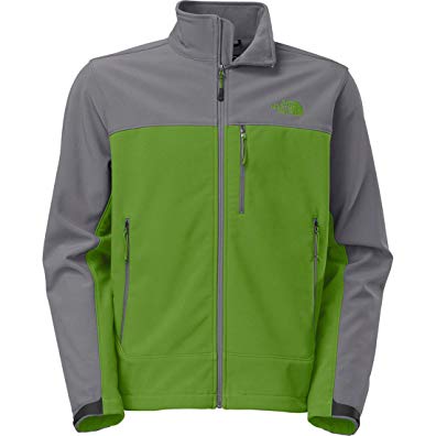 The North Face Men Apex Bionic 2 Jacket Review