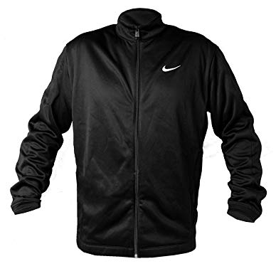 Nike Golf Therma-Fit Stay Warm Mens Full Zip Jacket Review