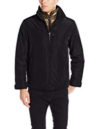 Weatherproof Garment Co. Men’s Rugged Oxford Jacket Review