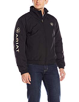 Ariat Mens New Team Jacket Review