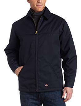 Dickies Men’s Hip Length Twill Jacket Review