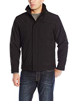 Weatherproof Garment Co. Men’s Flex Tech Jacket Review