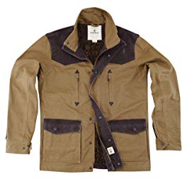 Smith & Wesson Men’s Smith &Wesson Range Jacket Review